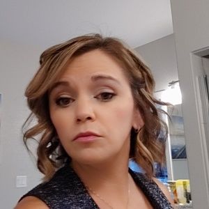 Meet your Posher, Tonia